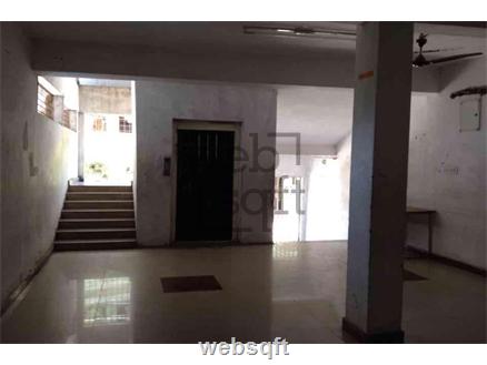 Commercial Commercial complex for Rent